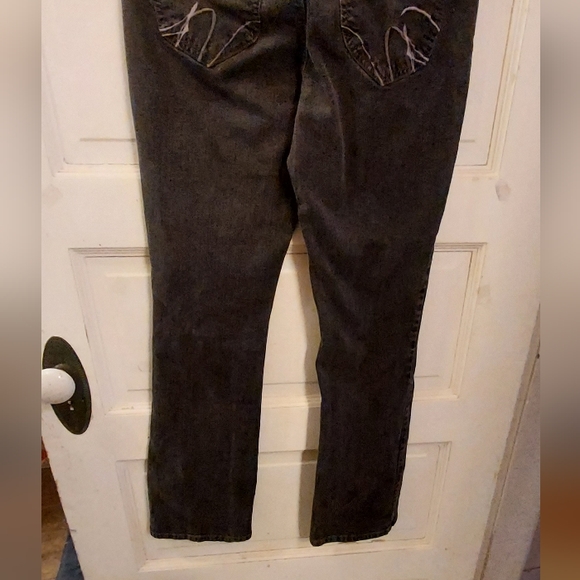 Gloria Vanderbilt Womens Jeans - Picture 2 of 7